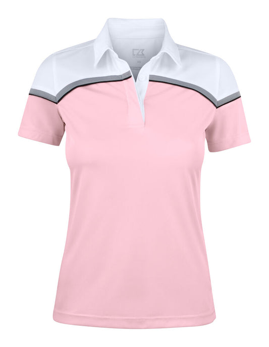 Seabeck Polo Damen