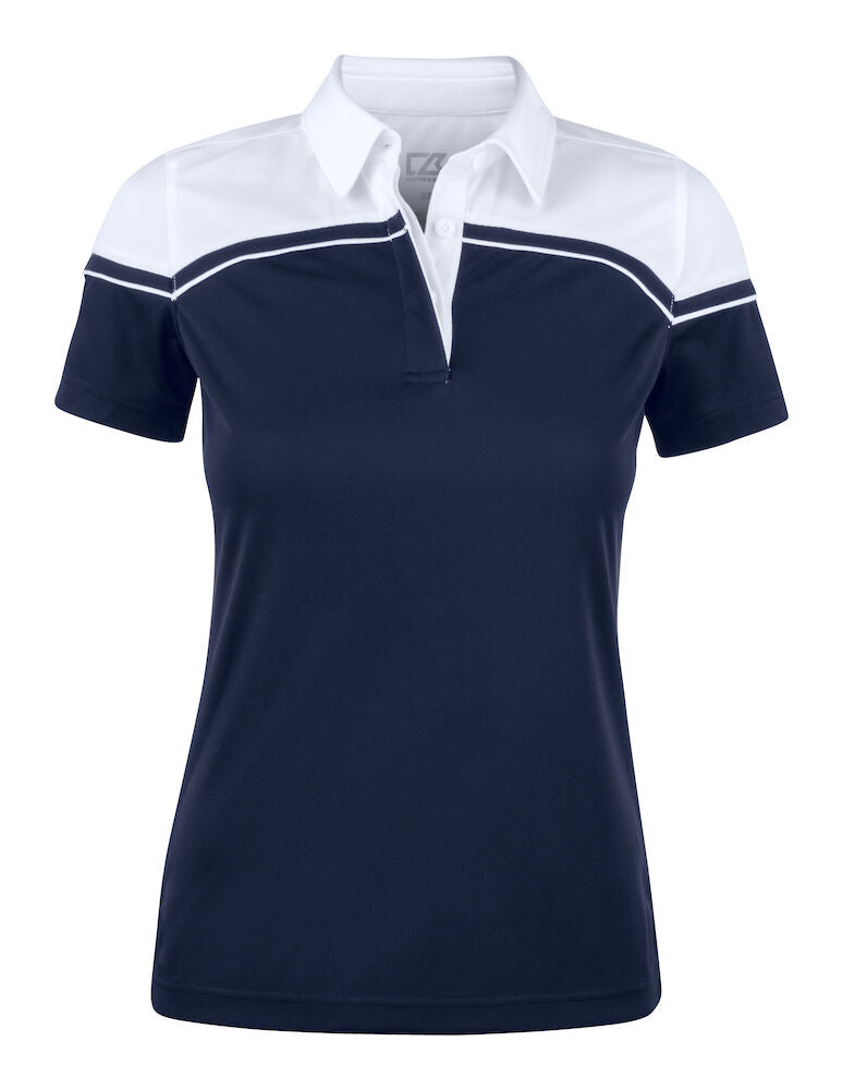 Seabeck Polo Damen