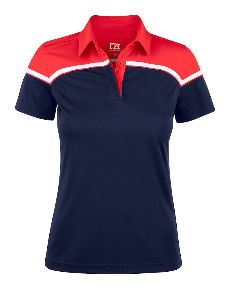 Seabeck Polo Damen