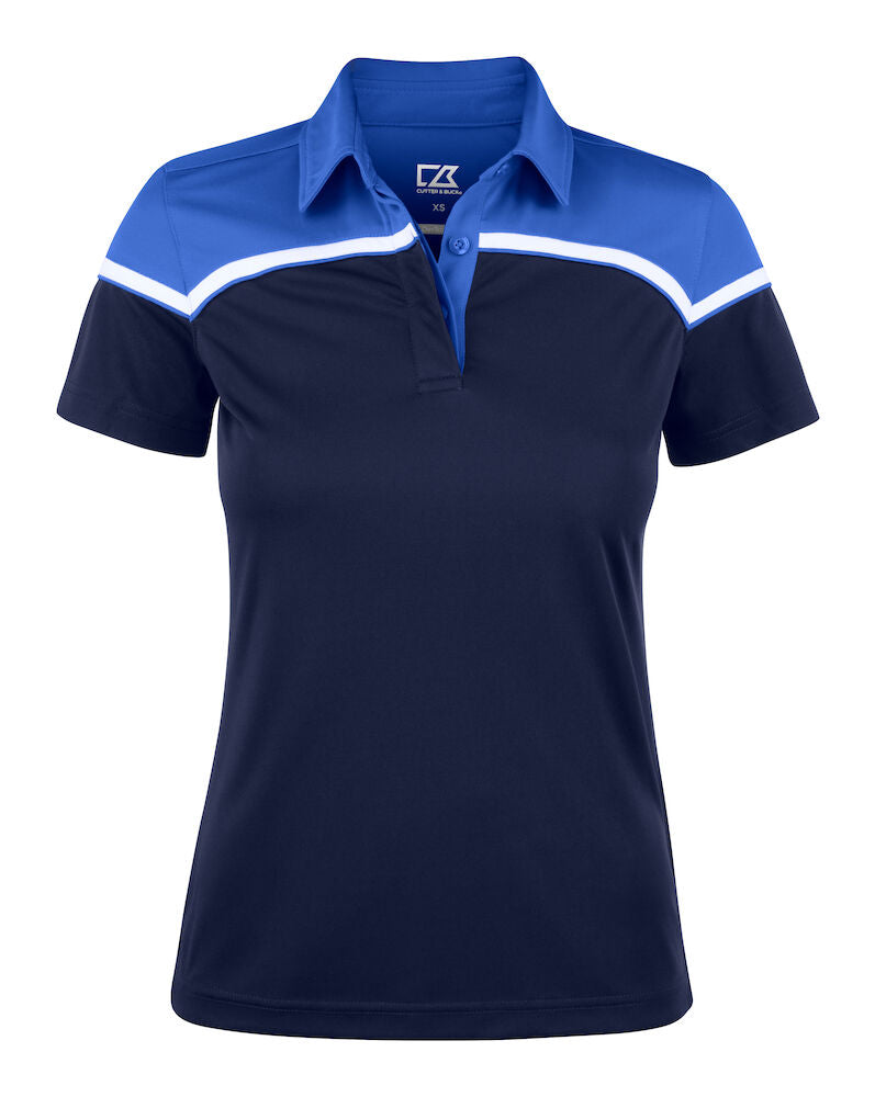 Seabeck Polo Damen