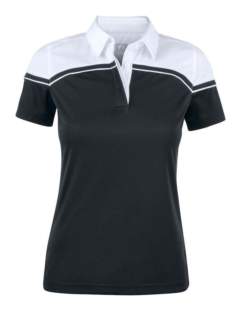 Seabeck Polo Damen