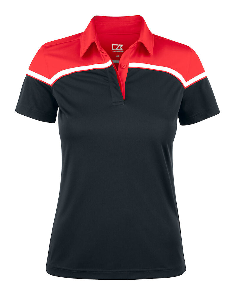 Seabeck Polo Damen
