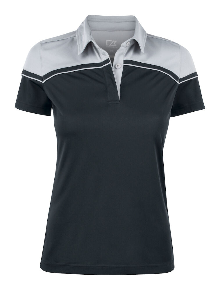 Seabeck Polo Damen