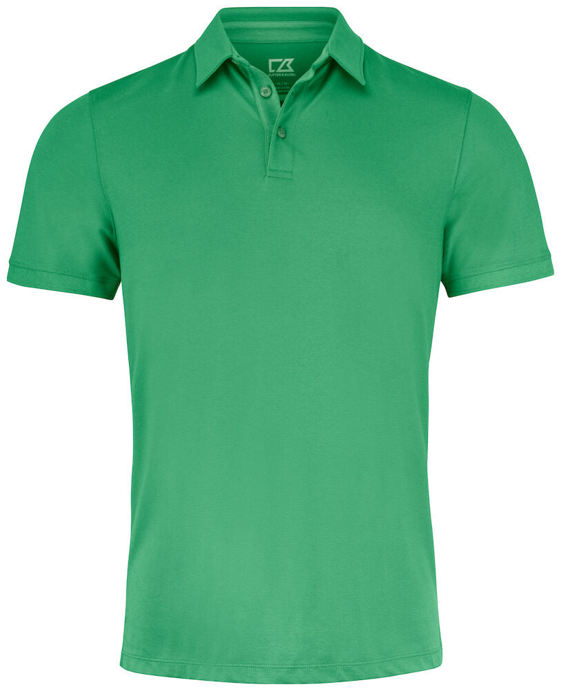 Oceanside Stretch Polo Herren