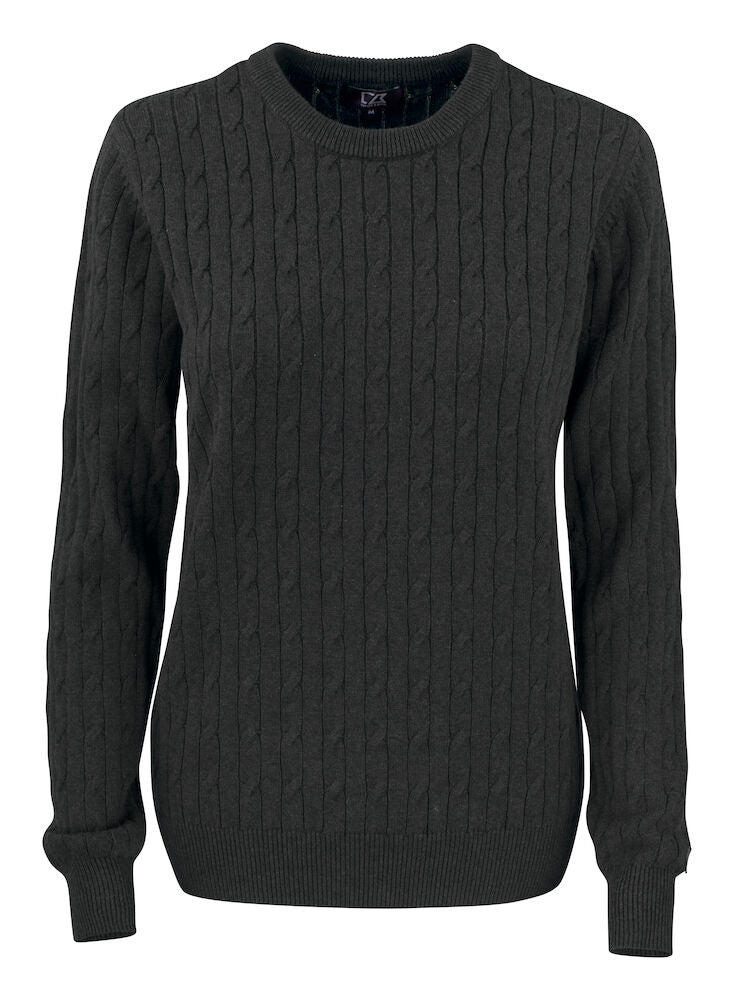 Pull tricoté Blakely pour femme