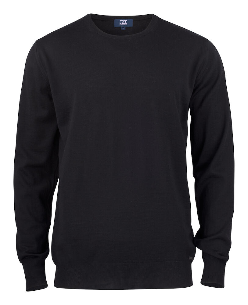 Kennewick Crewneck Herren