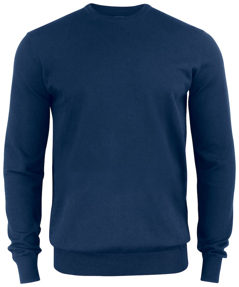 Oakville Crewneck Pullover Herren