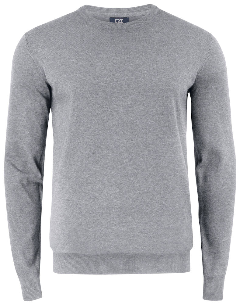 Oakville Crewneck Pullover Herren