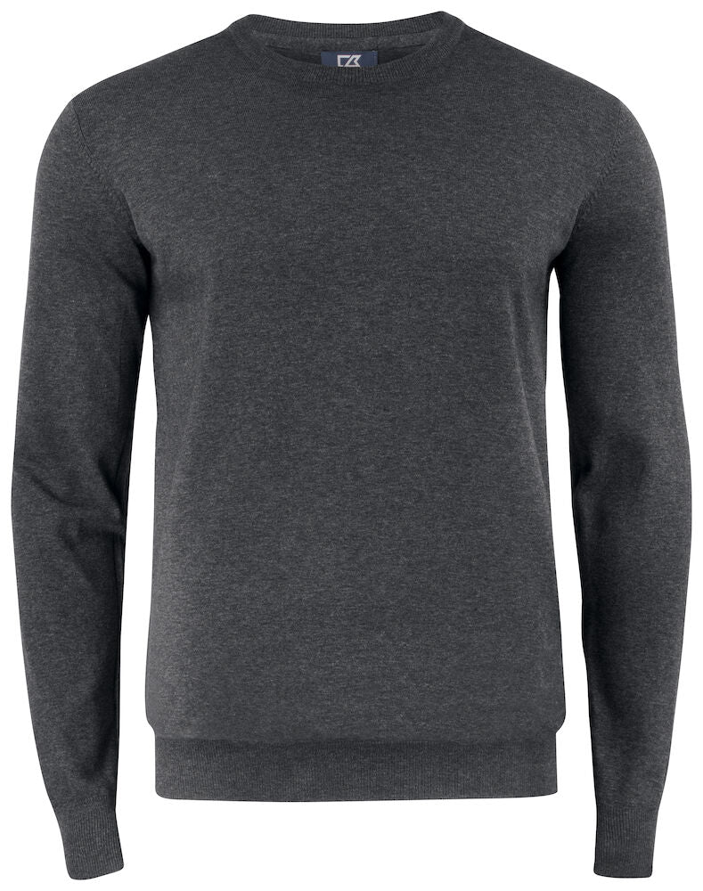 Oakville Crewneck Pullover Herren