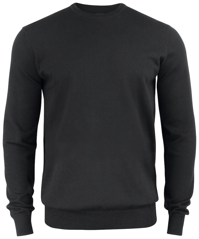 Oakville Crewneck Pullover Herren