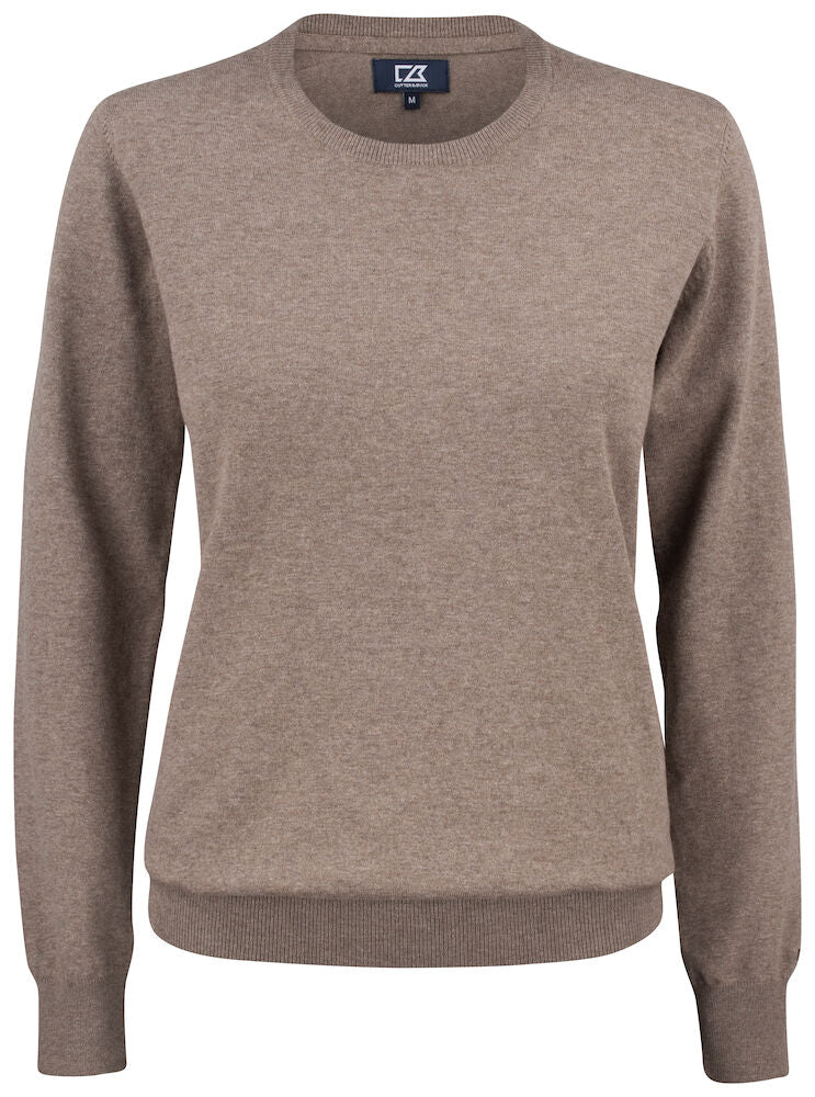 Oakville Crewneck Pullover Damen