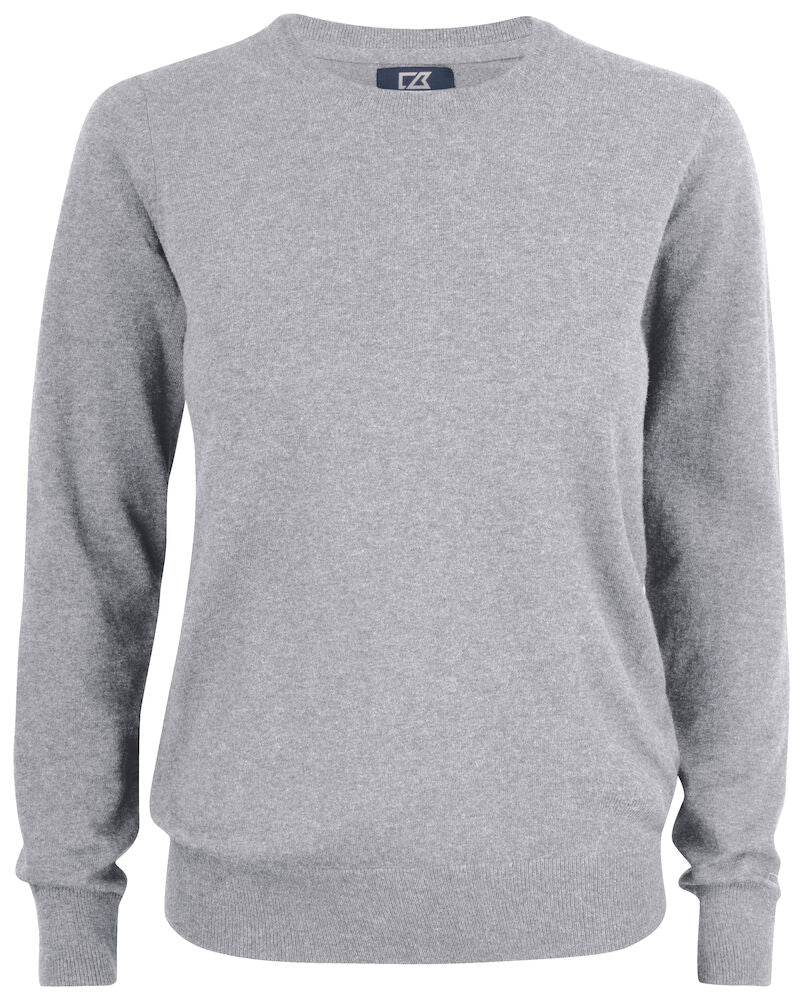 Oakville Crewneck Pullover Damen