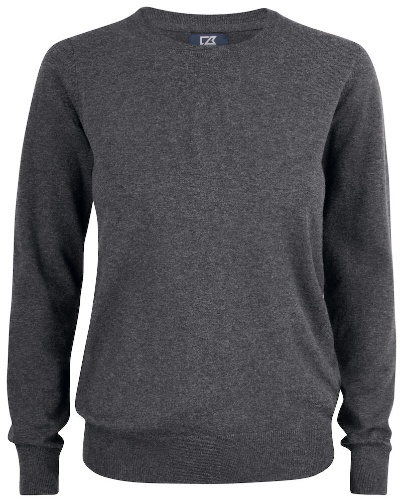 Oakville Crewneck Pullover Damen