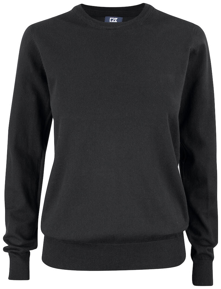Oakville Crewneck Pullover Damen