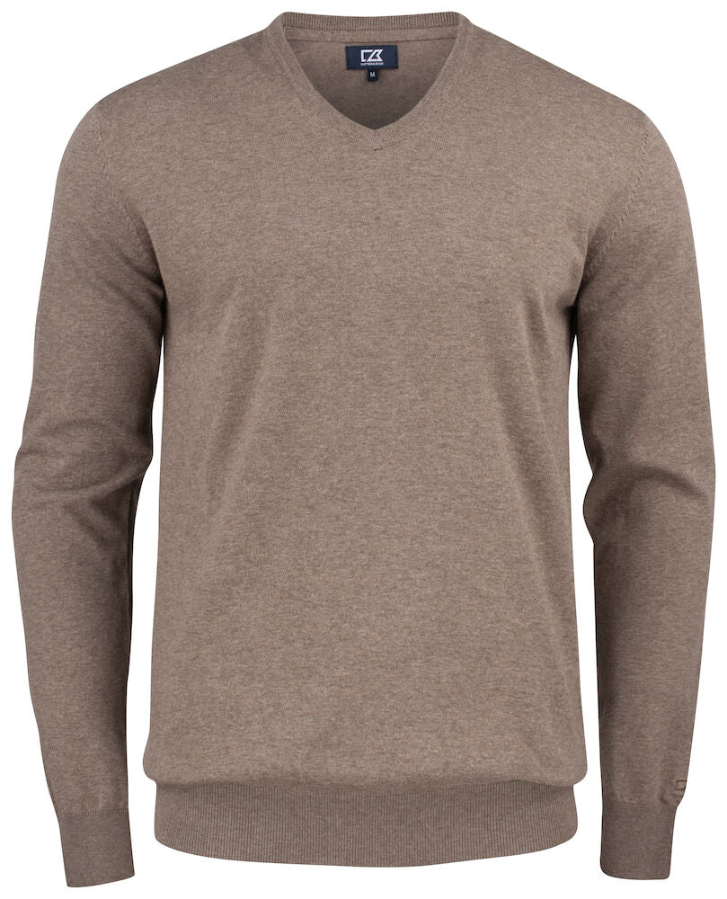 Oakville V-neck Pullover Herren