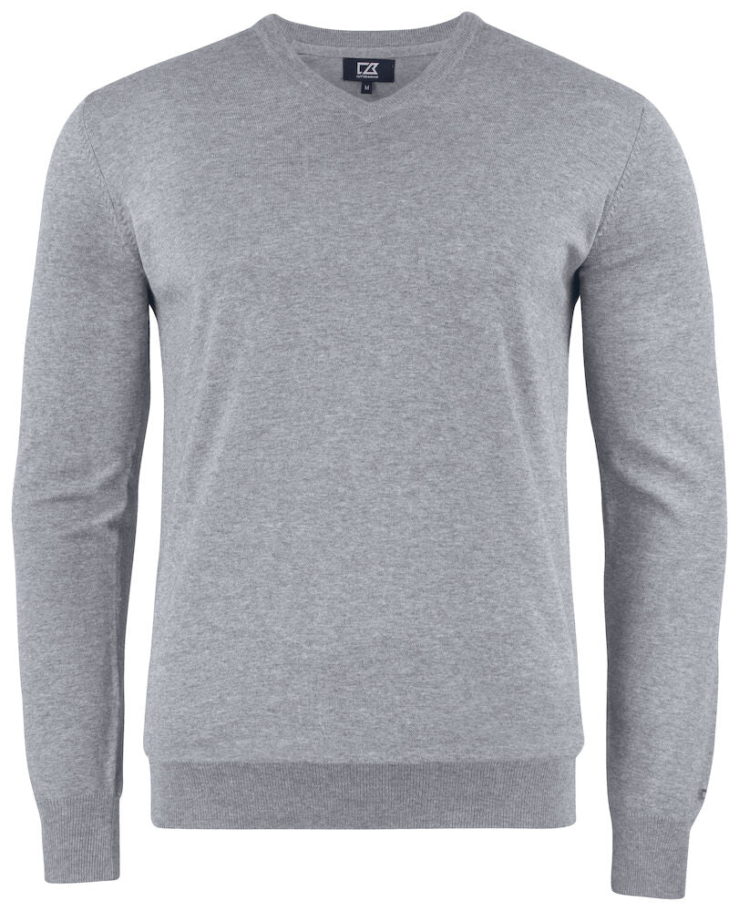 Oakville V-neck Pullover Herren