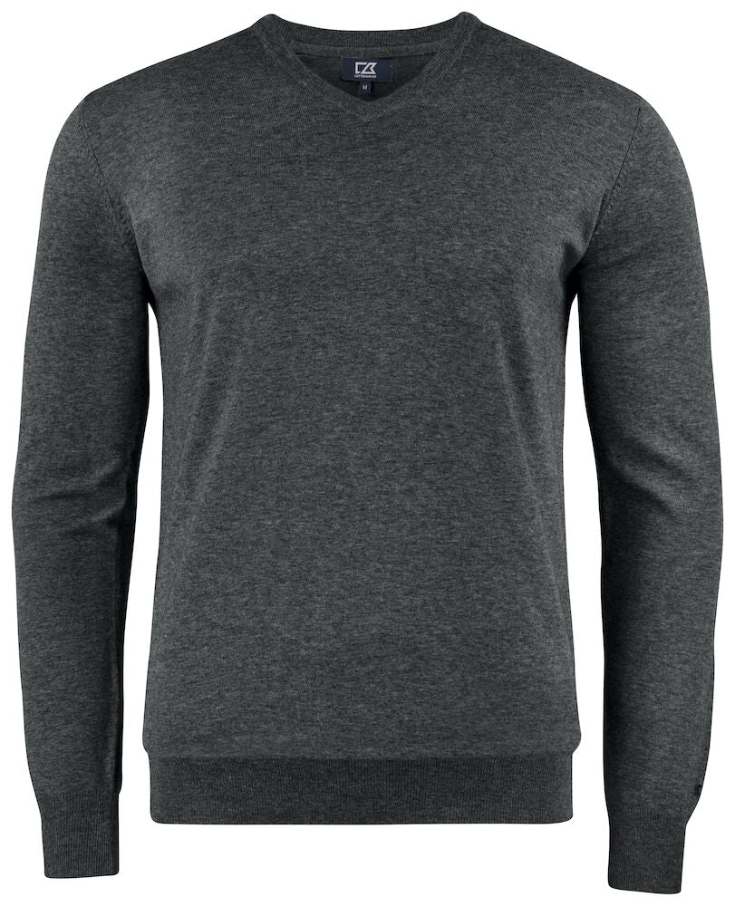 Oakville V-neck Pullover Herren