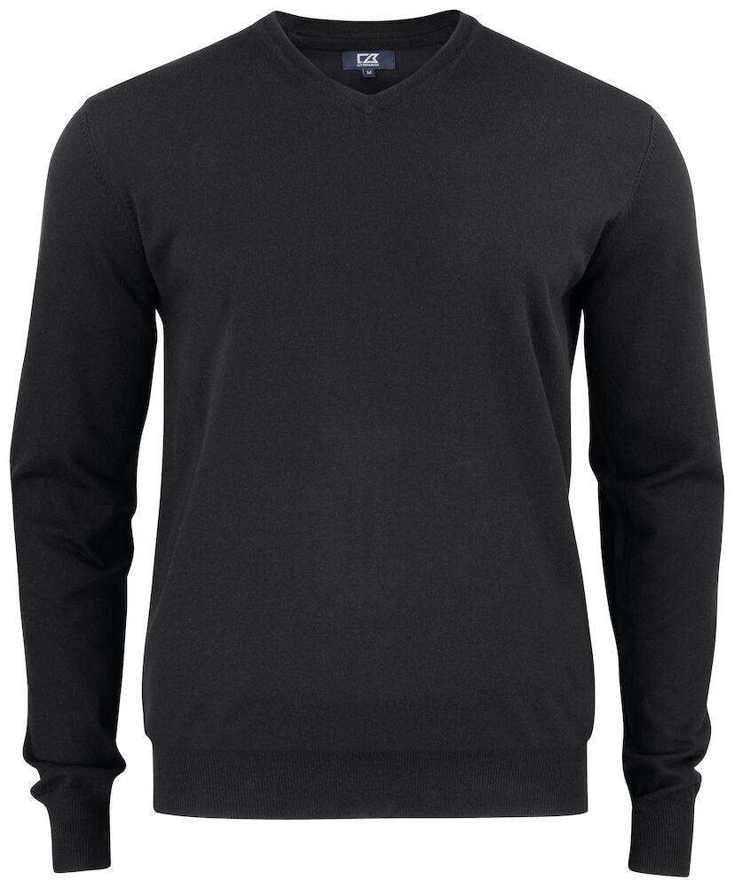 Oakville V-neck Pullover Herren