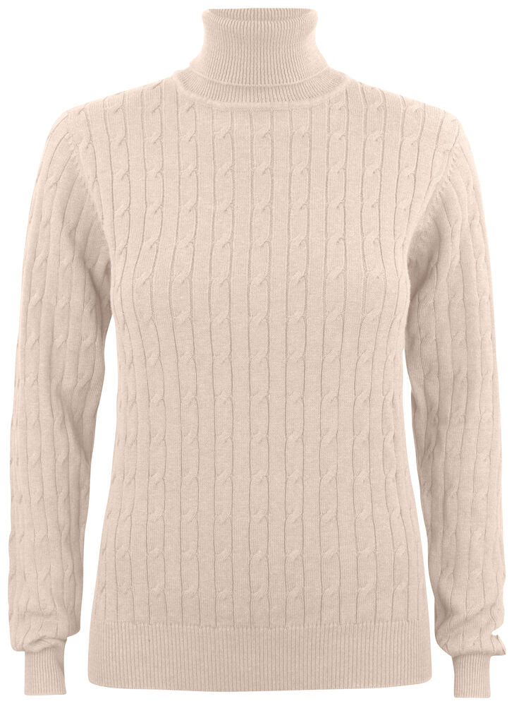 Blakely Rollerneck Damen
