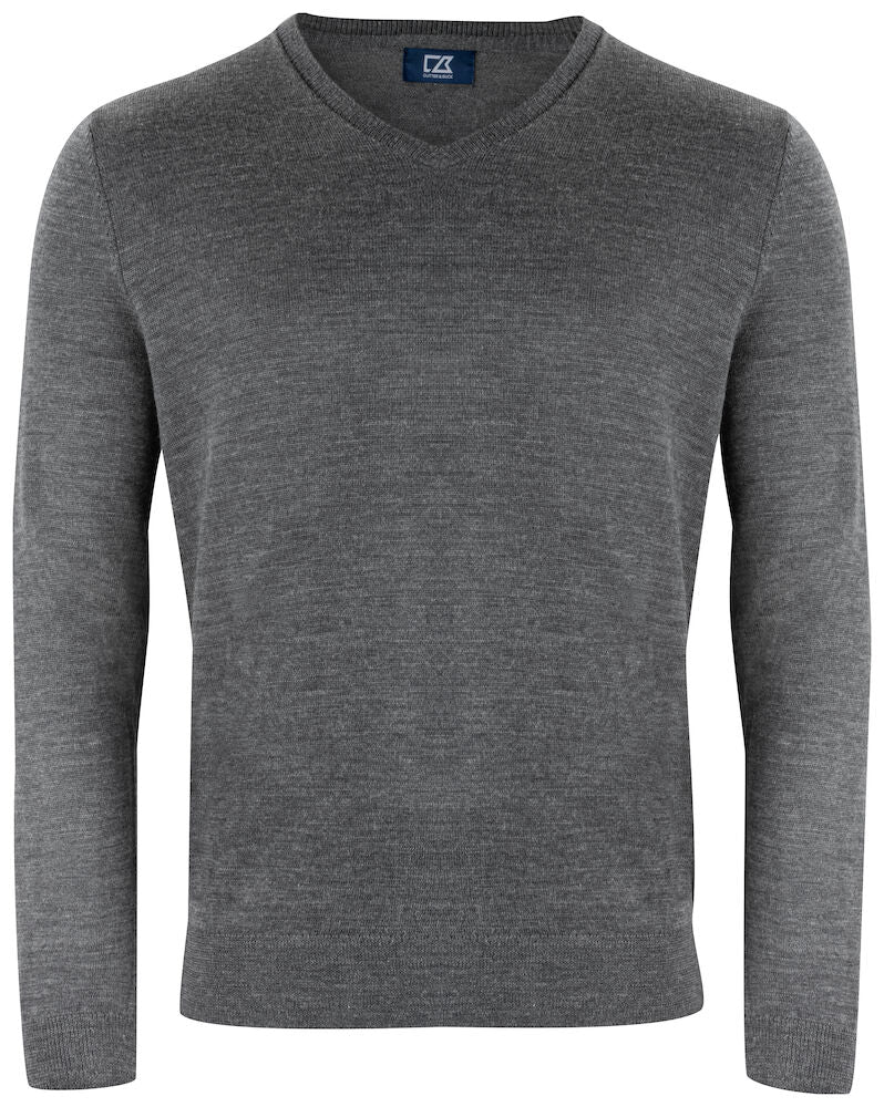 Vernon V-neck Pullover Herren