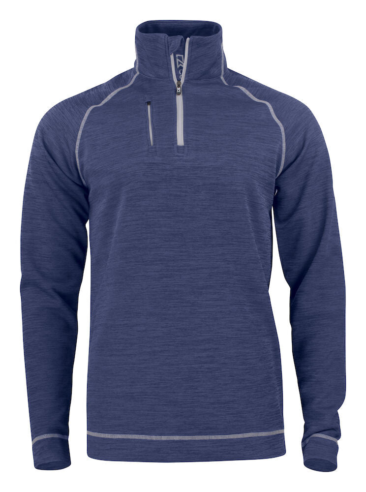 Chambers Half Zip Herren