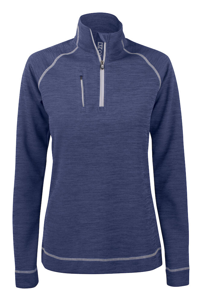 Chambers Half Zip Damen