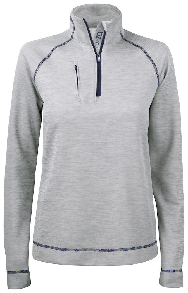 Chambers Half Zip Damen