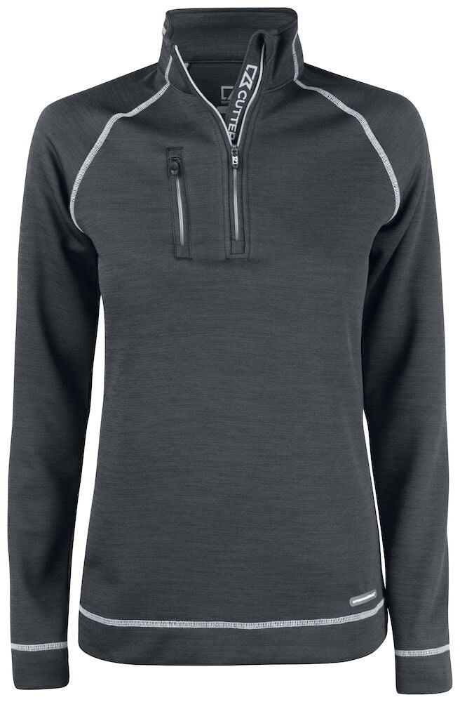 Chambers Half Zip Damen