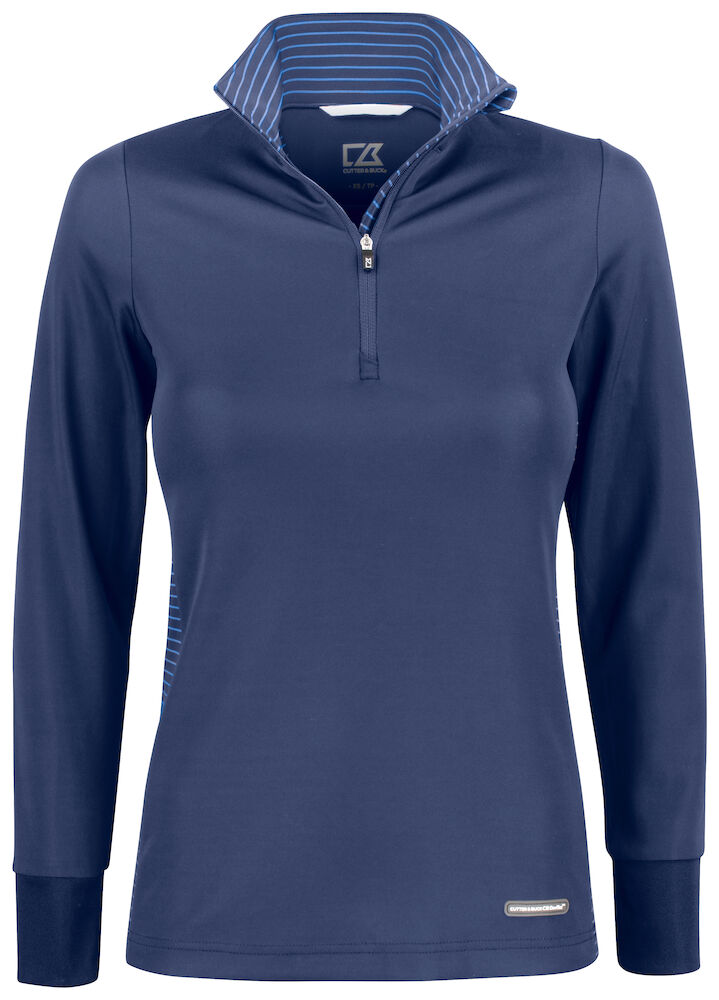 Traverse HZ Sweatshirt Damen