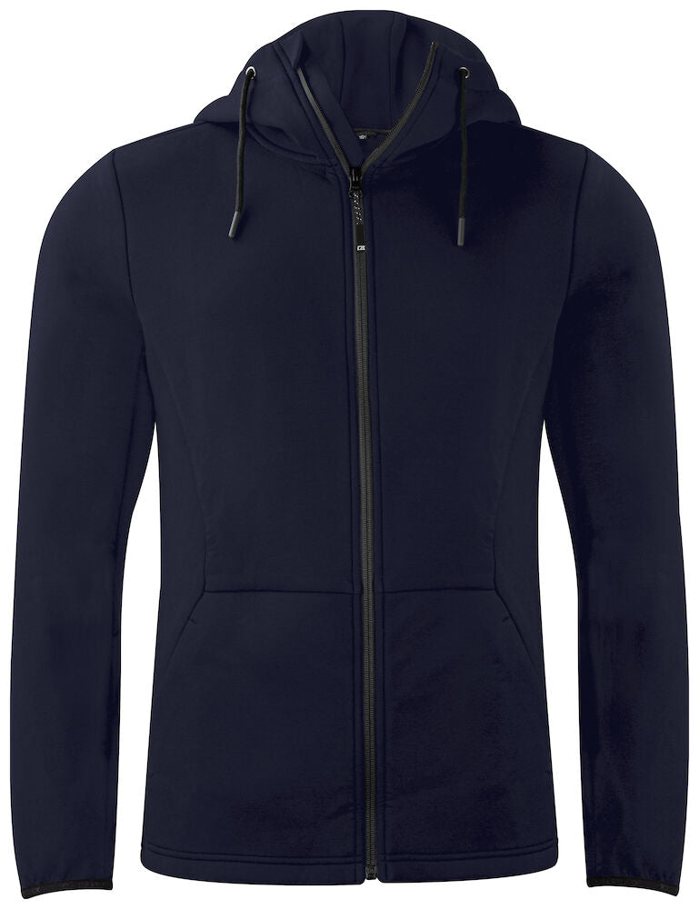 Pemberton Hood FZ Herren