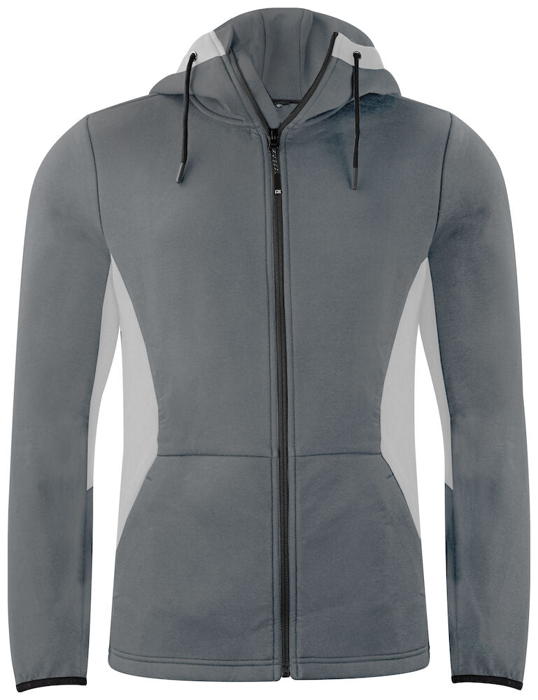 Pemberton Hood FZ Herren