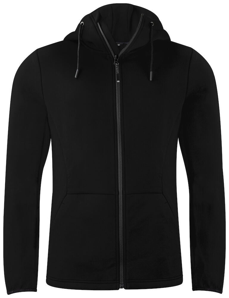 Pemberton Hood FZ Herren