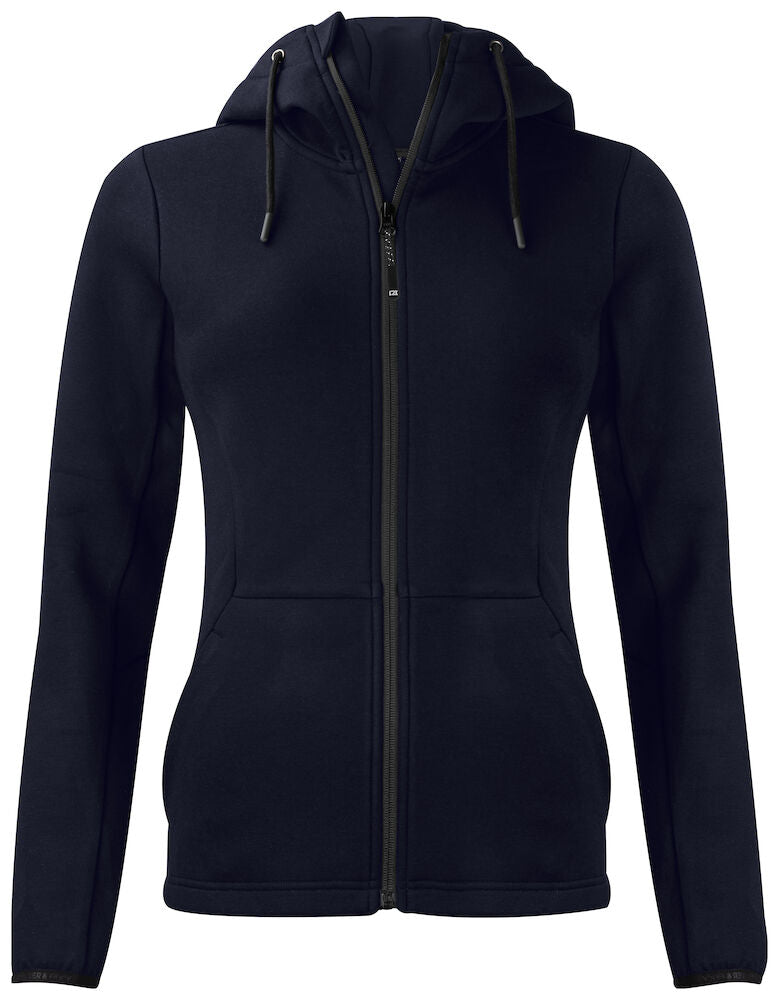 Pemberton Hood FZ Damen