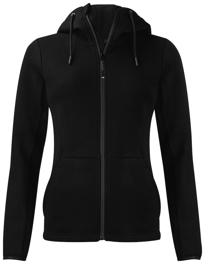 Pemberton Hood FZ Damen