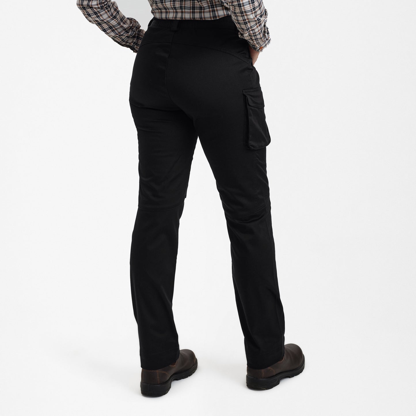 Lady Traveler Hosen Damen