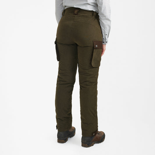 Lady Eagle Winterhose Damen