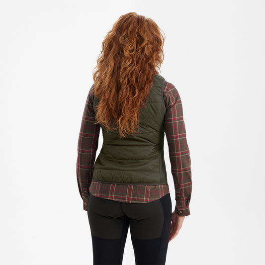 Lady Heat Innenweste Damen