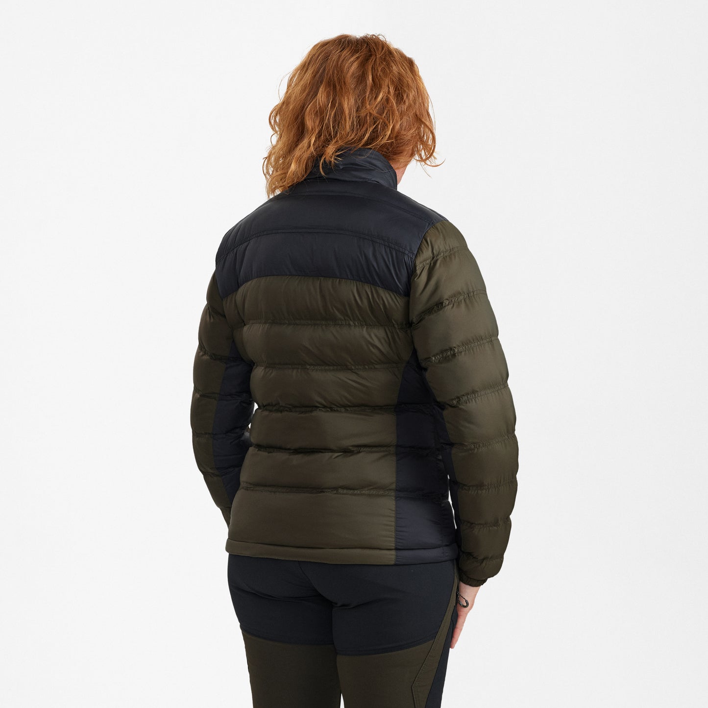 Lady Northward Wattierte Jacke Damen