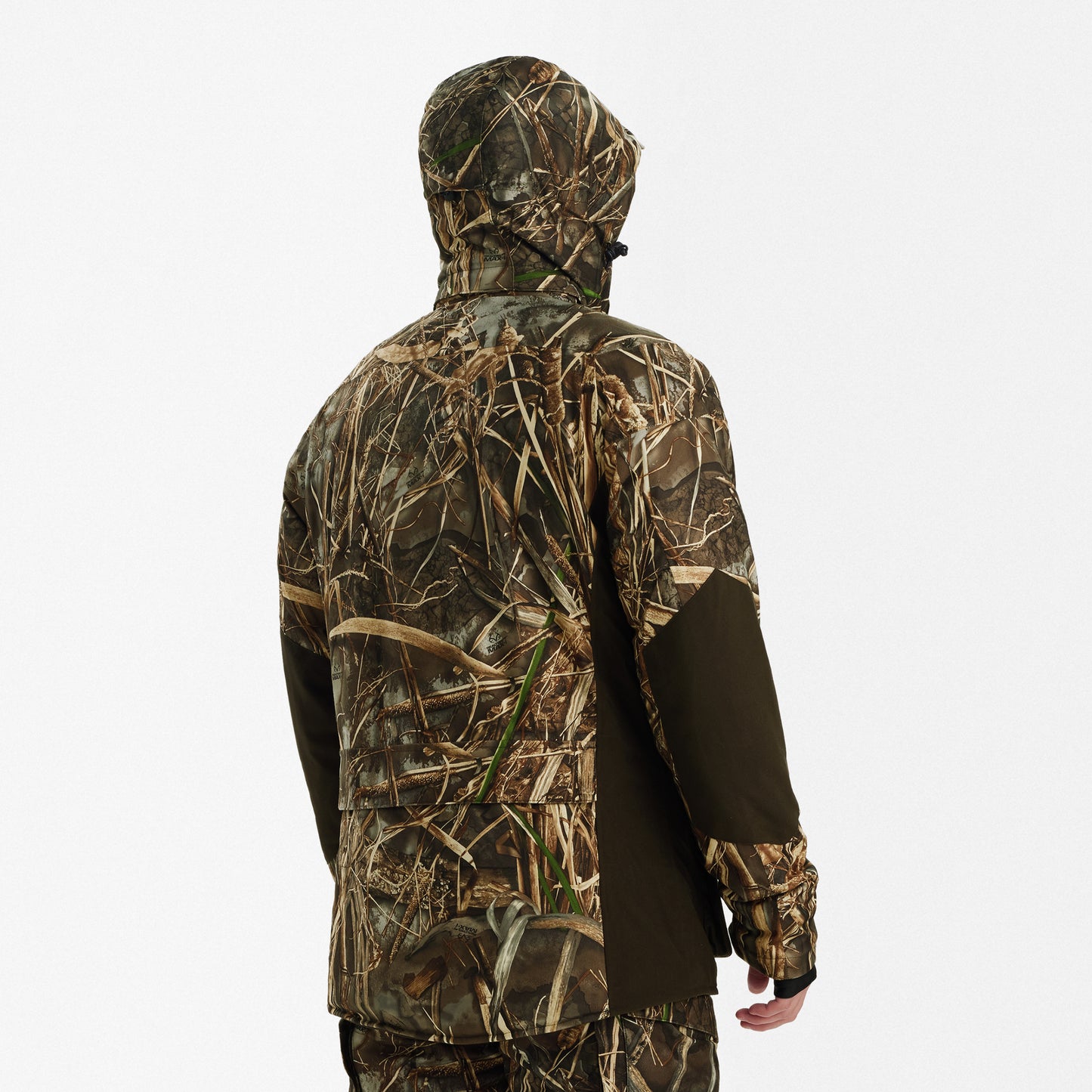Heat Game Jacke Herren