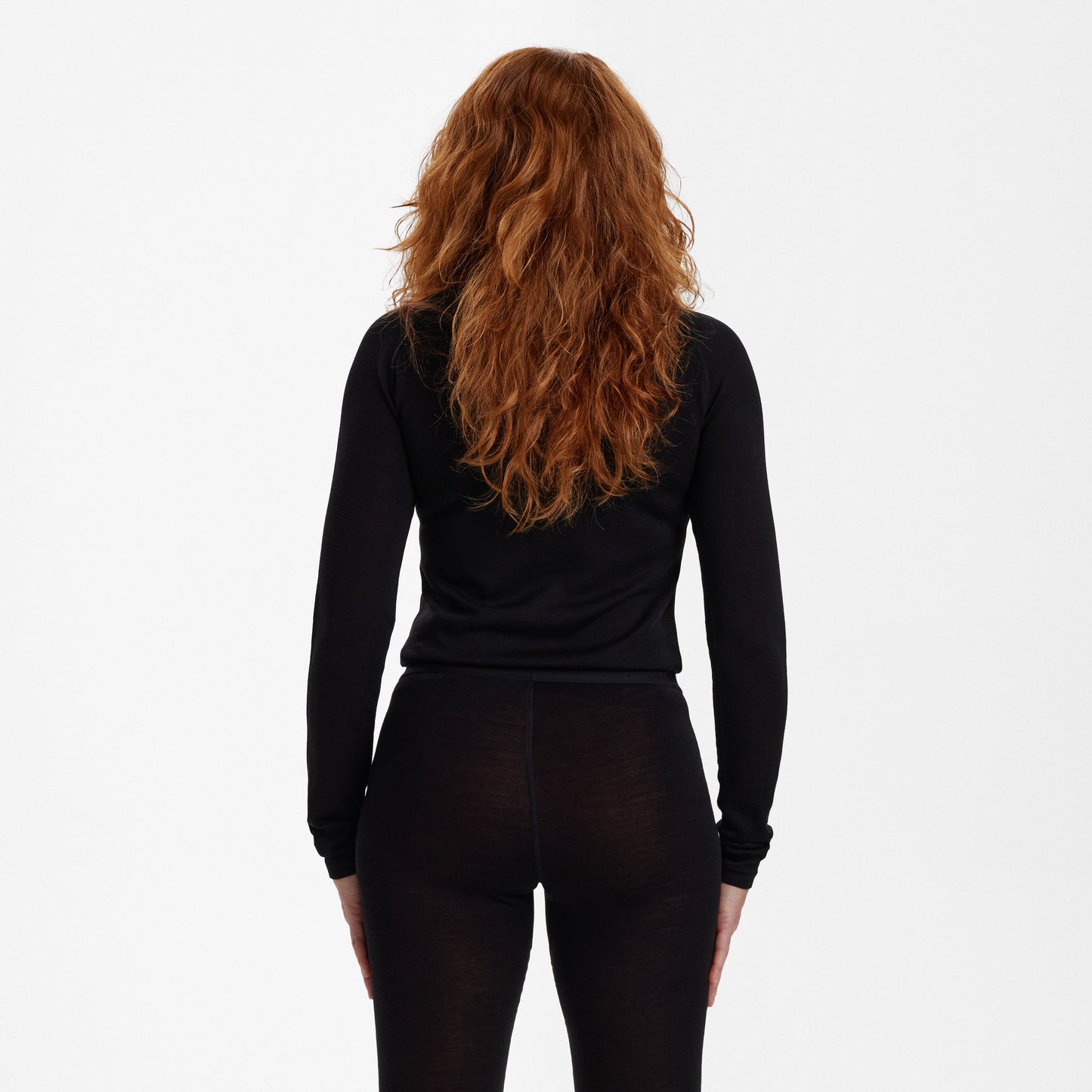 Lady Quinn Merino Leggings Damen
