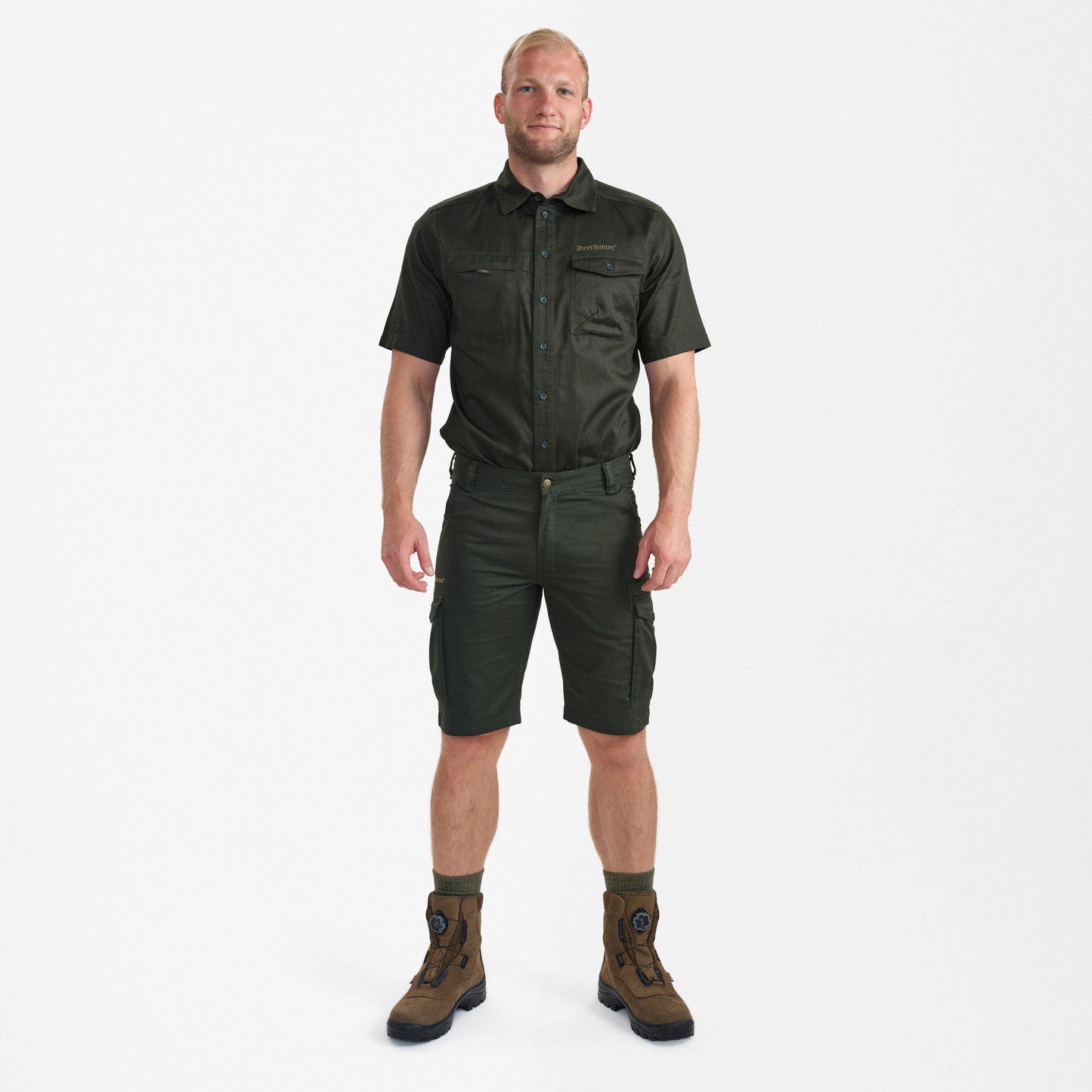 Atlas Shorts Herren