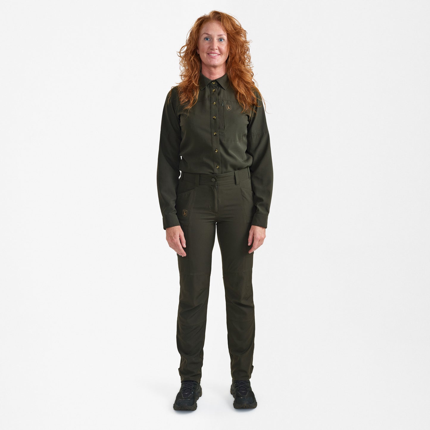 Lady Canopy Hosen Damen