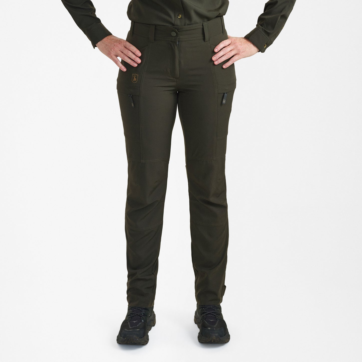 Lady Canopy Hosen Damen