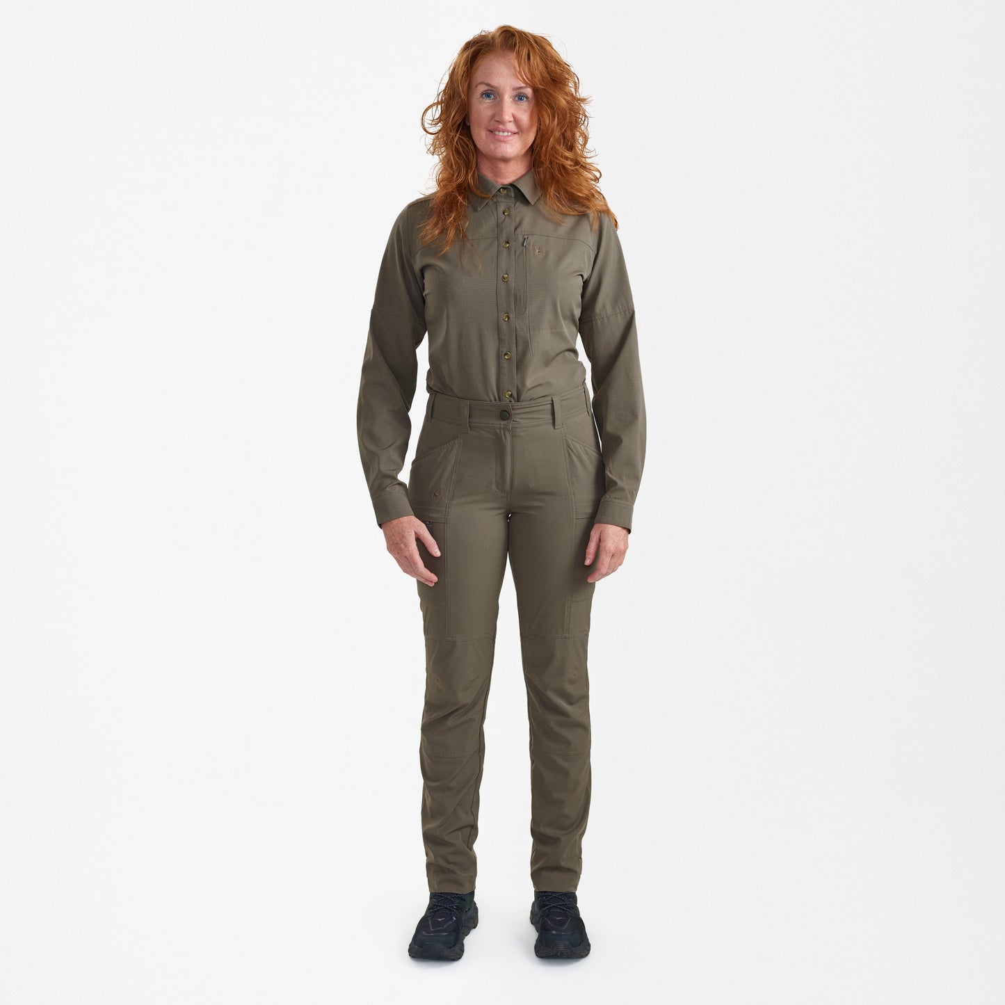 Lady Canopy Hosen Damen
