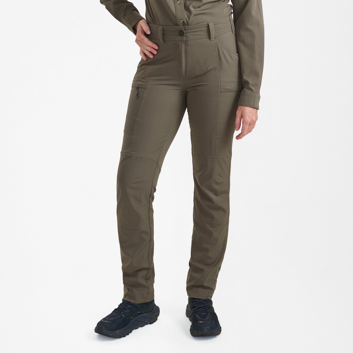 Lady Canopy Hosen Damen