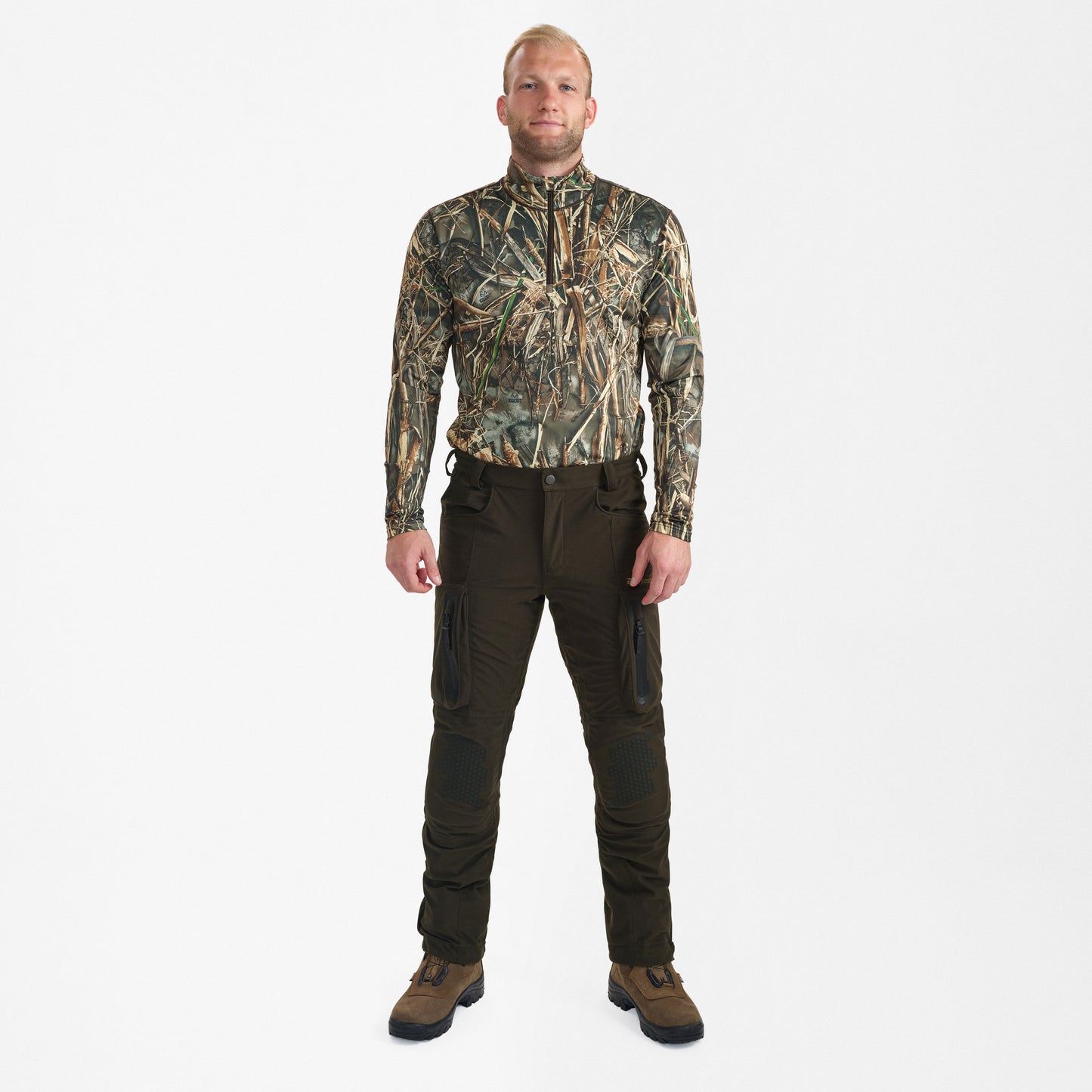 Game Pro Light Hosen Herren