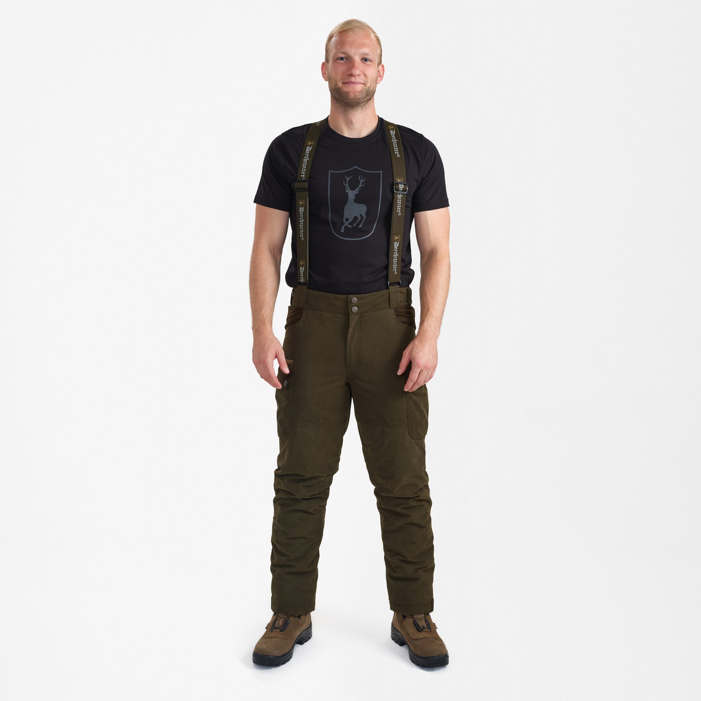 Eagle Winterhose Herren