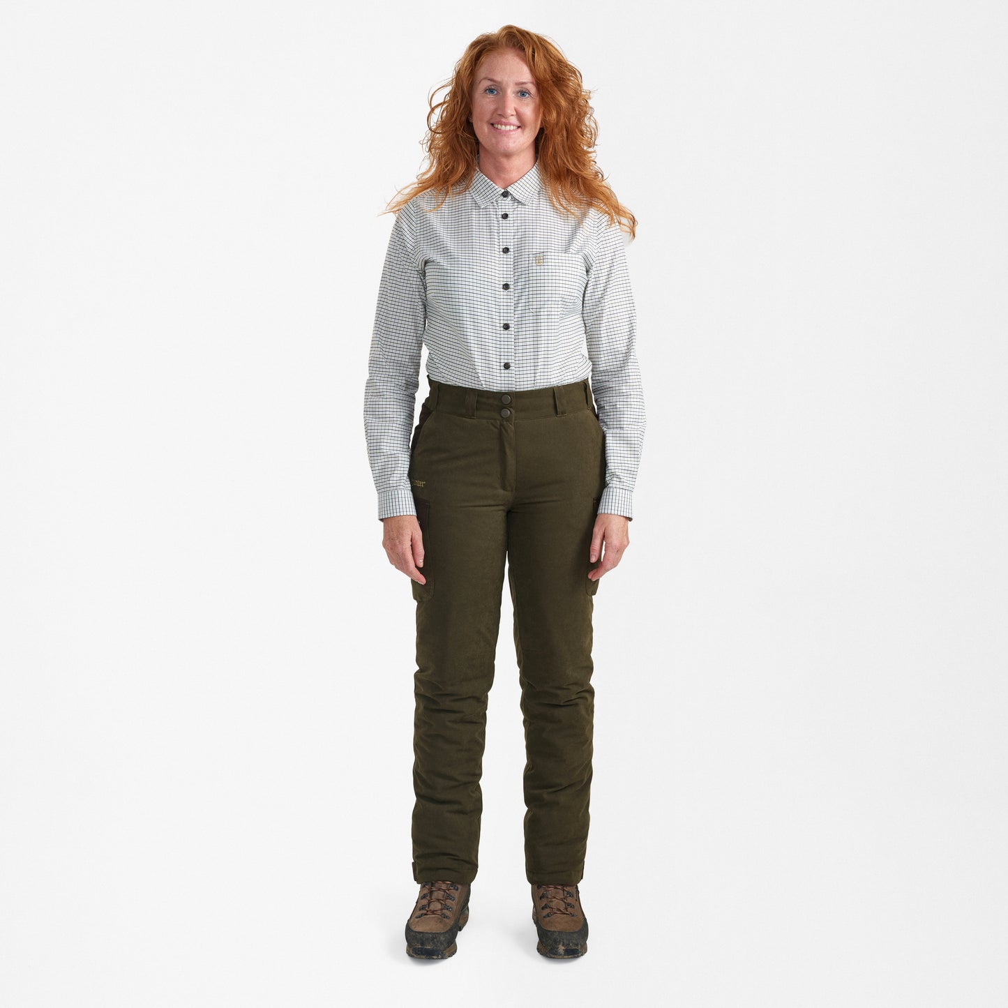 Lady Eagle Winterhose Damen