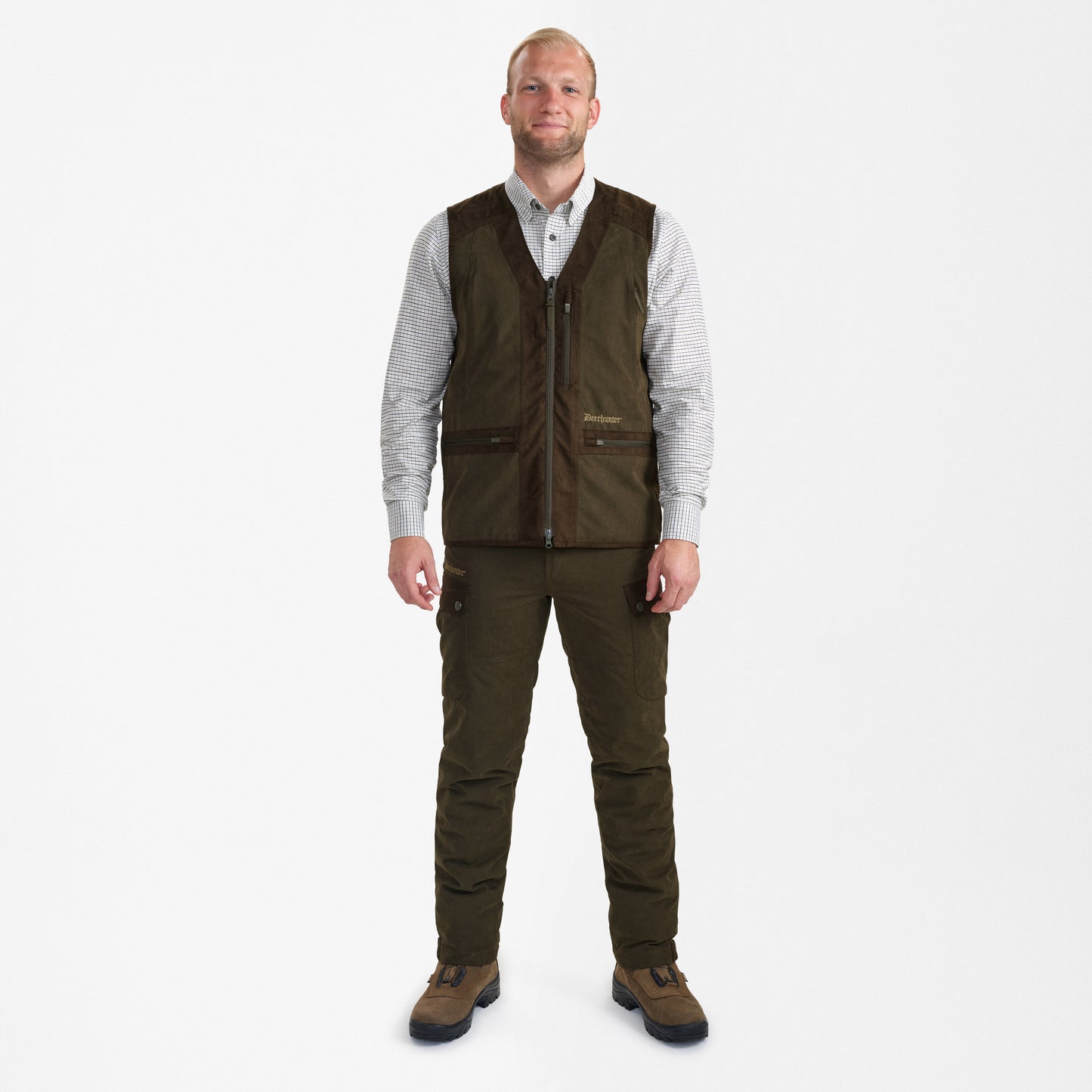 Eagle Weste Herren