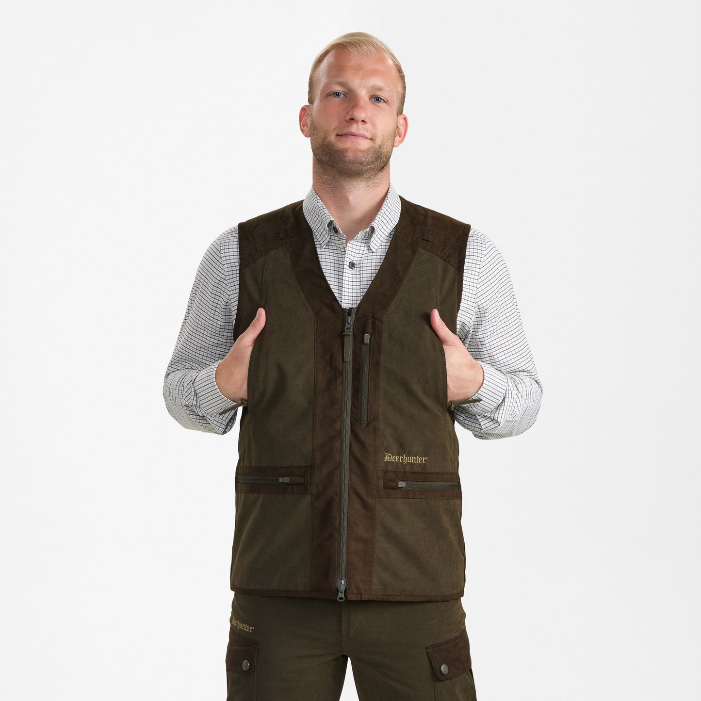 Eagle Weste Herren
